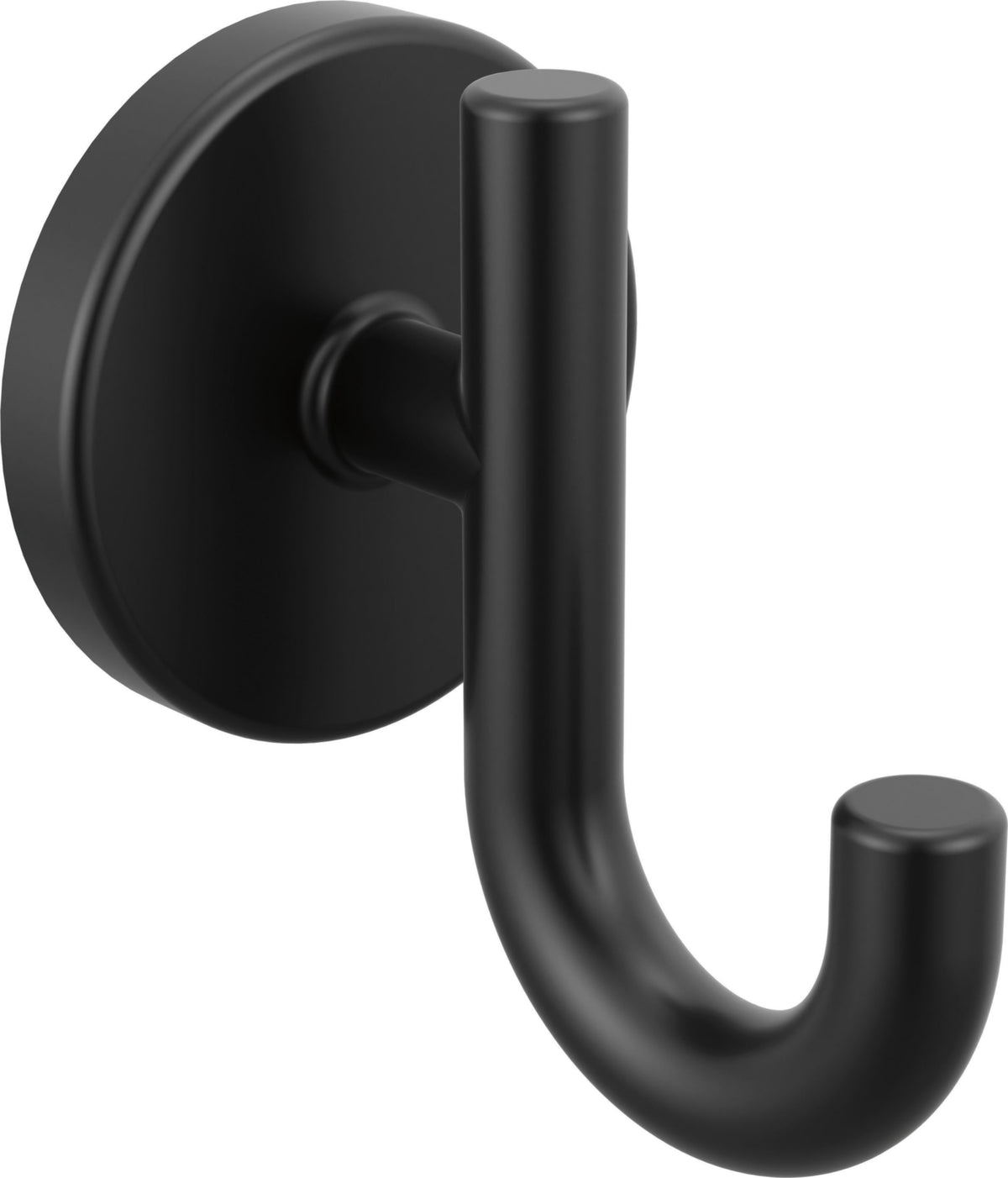 Delta 75935 - Robe Hook - Matte Black