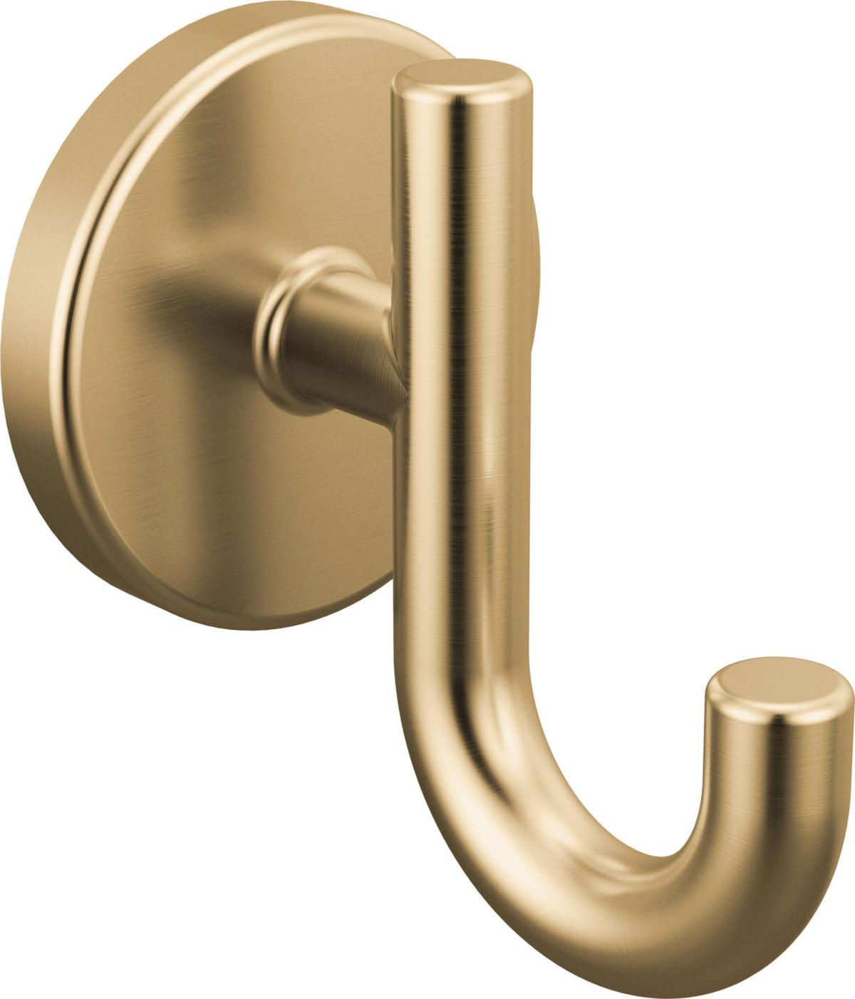Delta 24472-35 - Robe Hook - Champagne Bronze