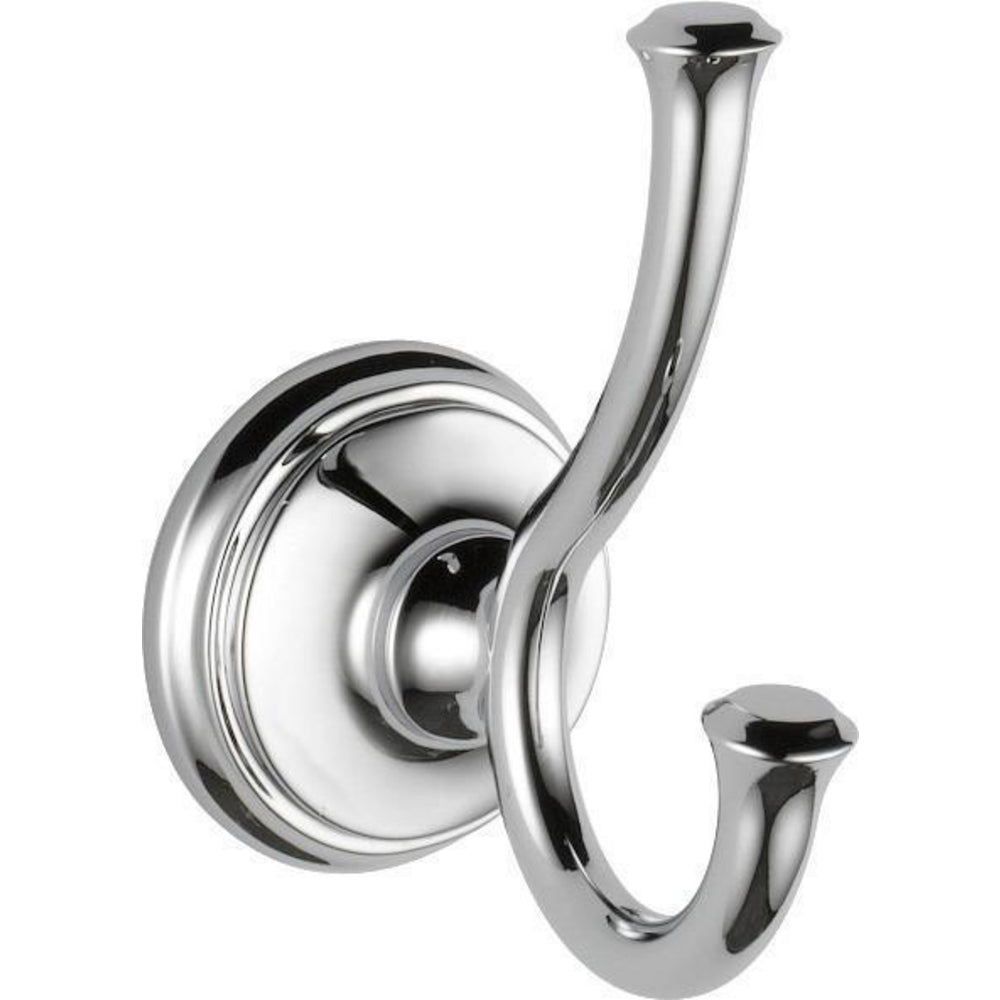 Delta DC7108 - Robe Hook - Single