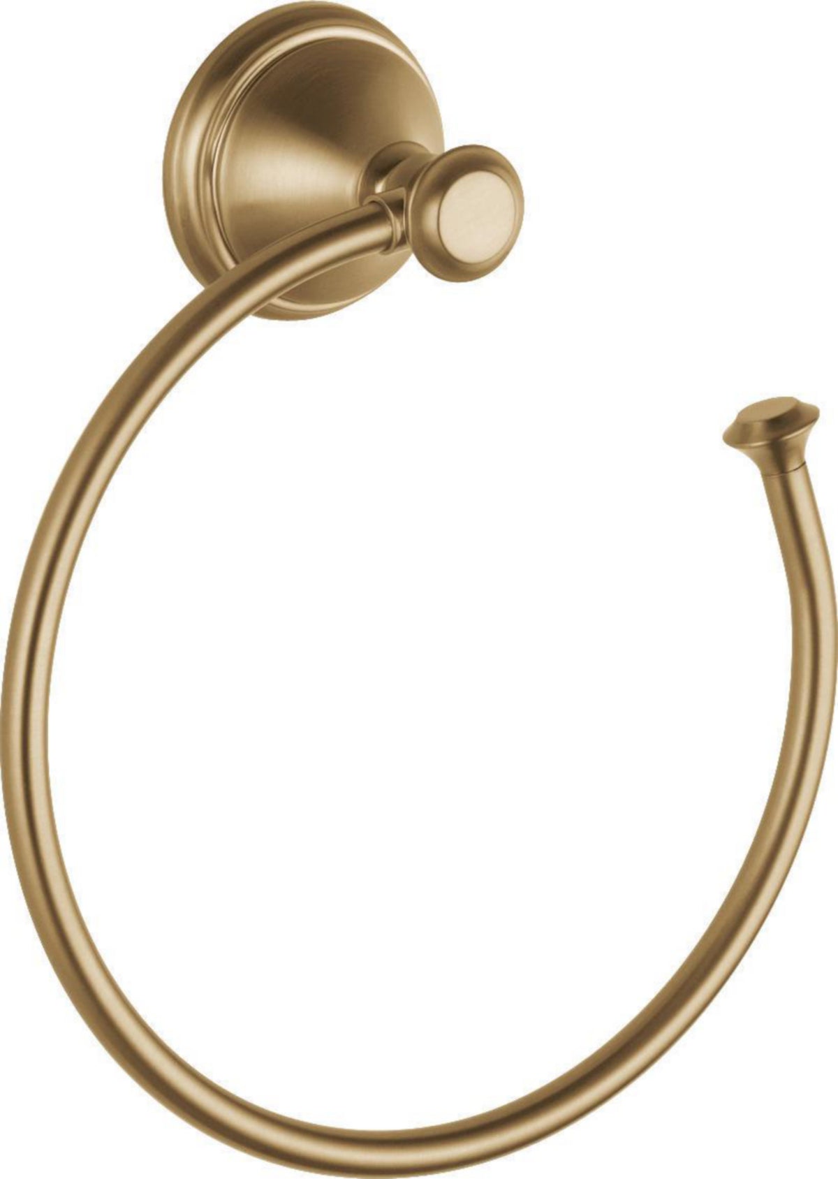 Delta DC7104 - Towel Holder - Champagne Bronze