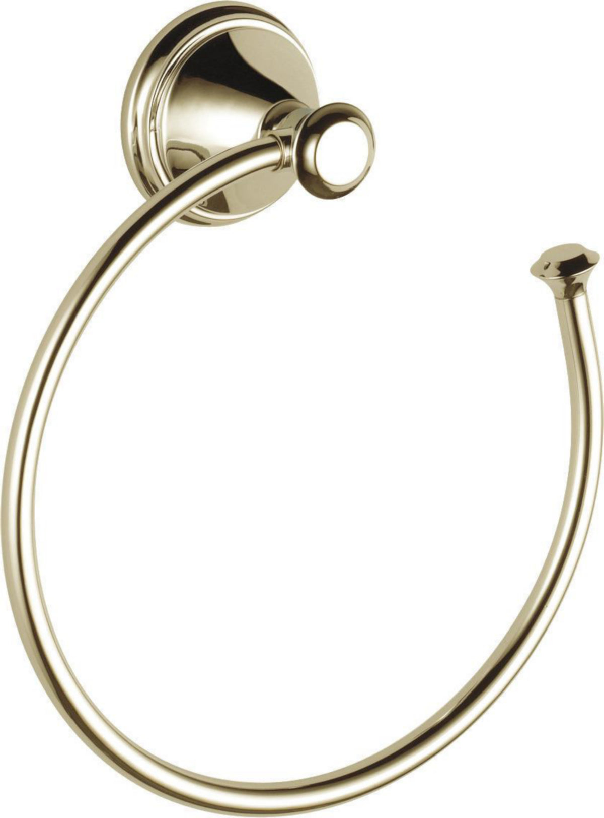 Delta DC7104 - Towel Holder - Polished Nickel
