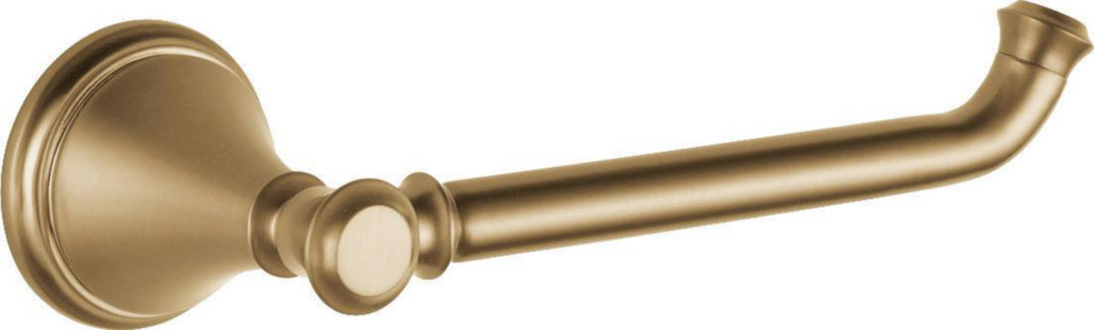 Delta DC7105 - Tissue Holder - Champagne Bronze