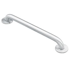 Moen 8718 - Stainless 18" concealed screw grab bar
