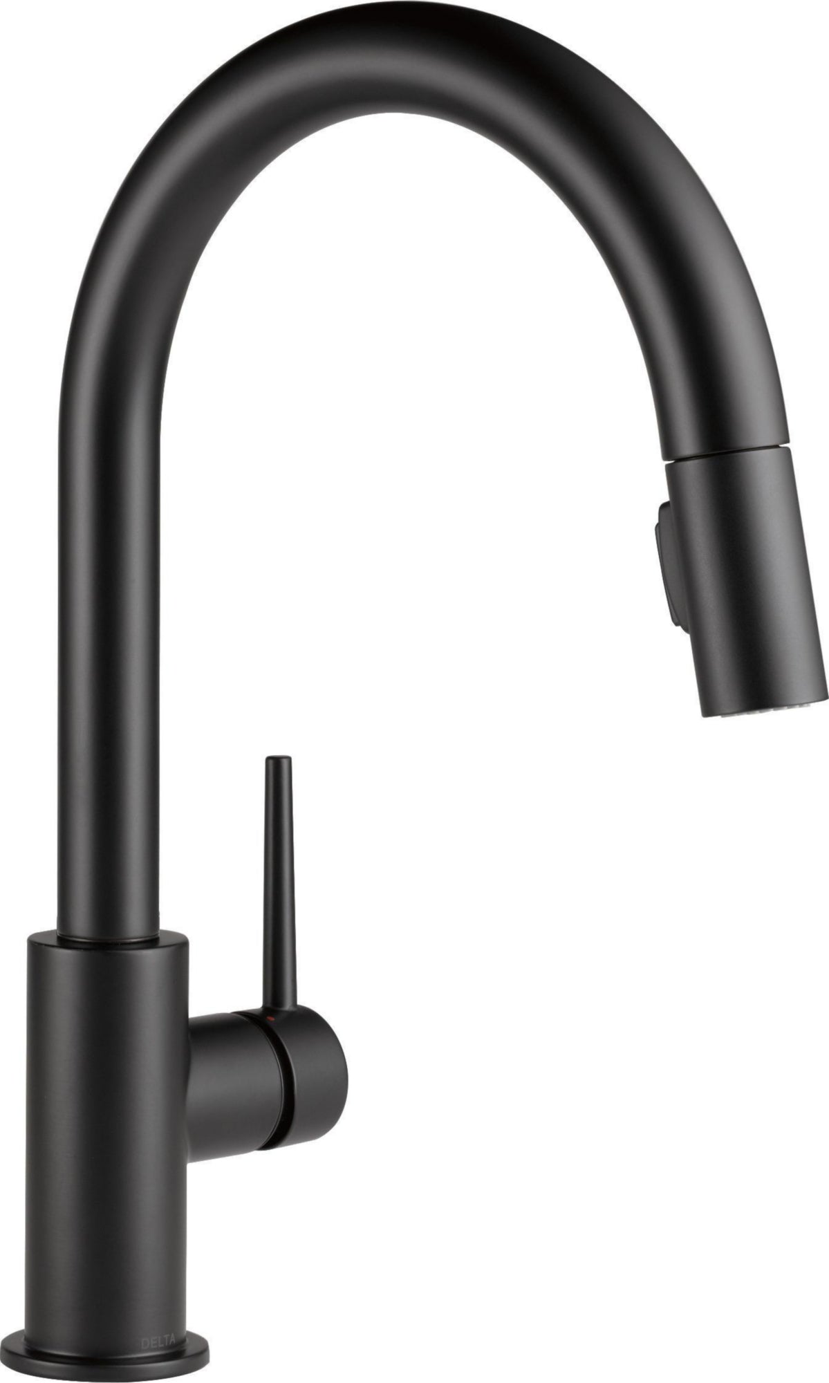 Delta 9159-DST - Single Handle Pull-Down Kitchen Faucet