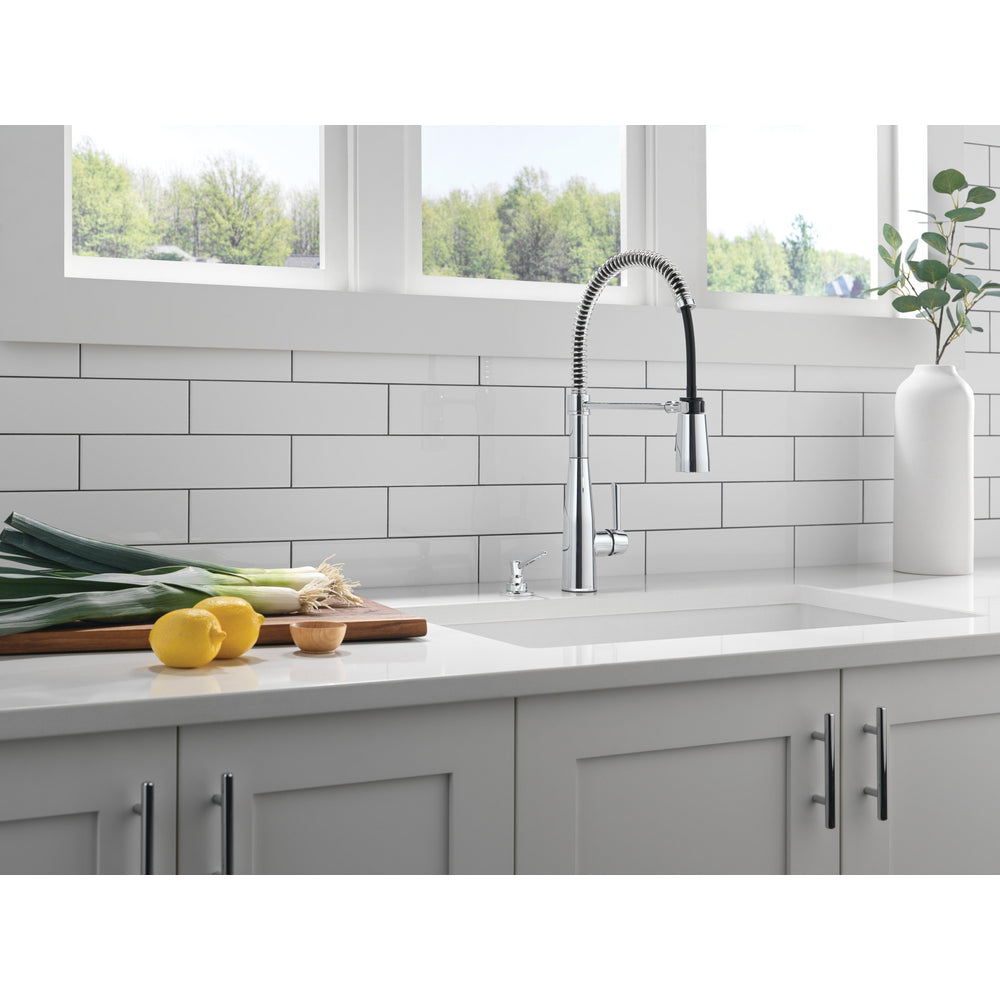 Delta RP1001 - Soap/Lotion Dispenser