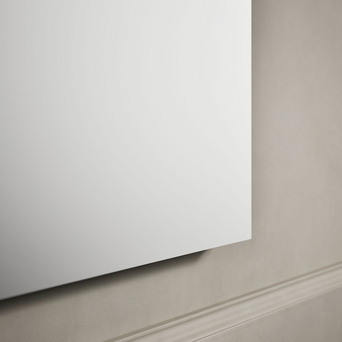 Kohler 99000-NA Verdera 15" x 30" medicine cabinet