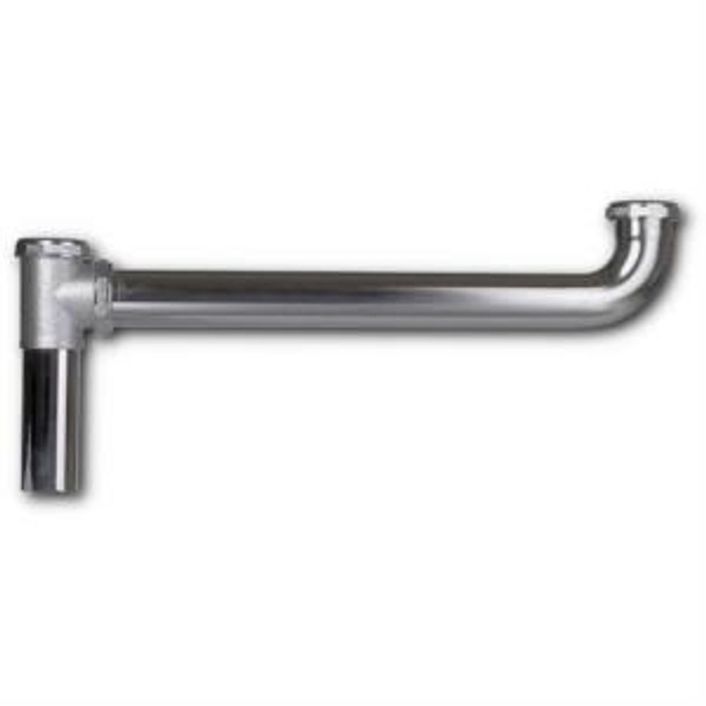 CraftX CX2108A1 - 1-1/2" x 16" Slip Joint End Outlet
