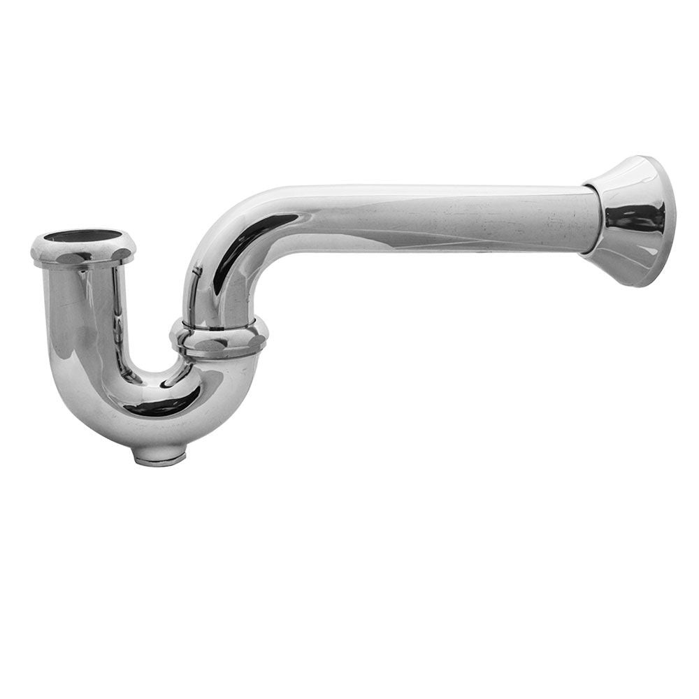 CraftX CX510 - 1-1/2" P-Trap with Cleanout