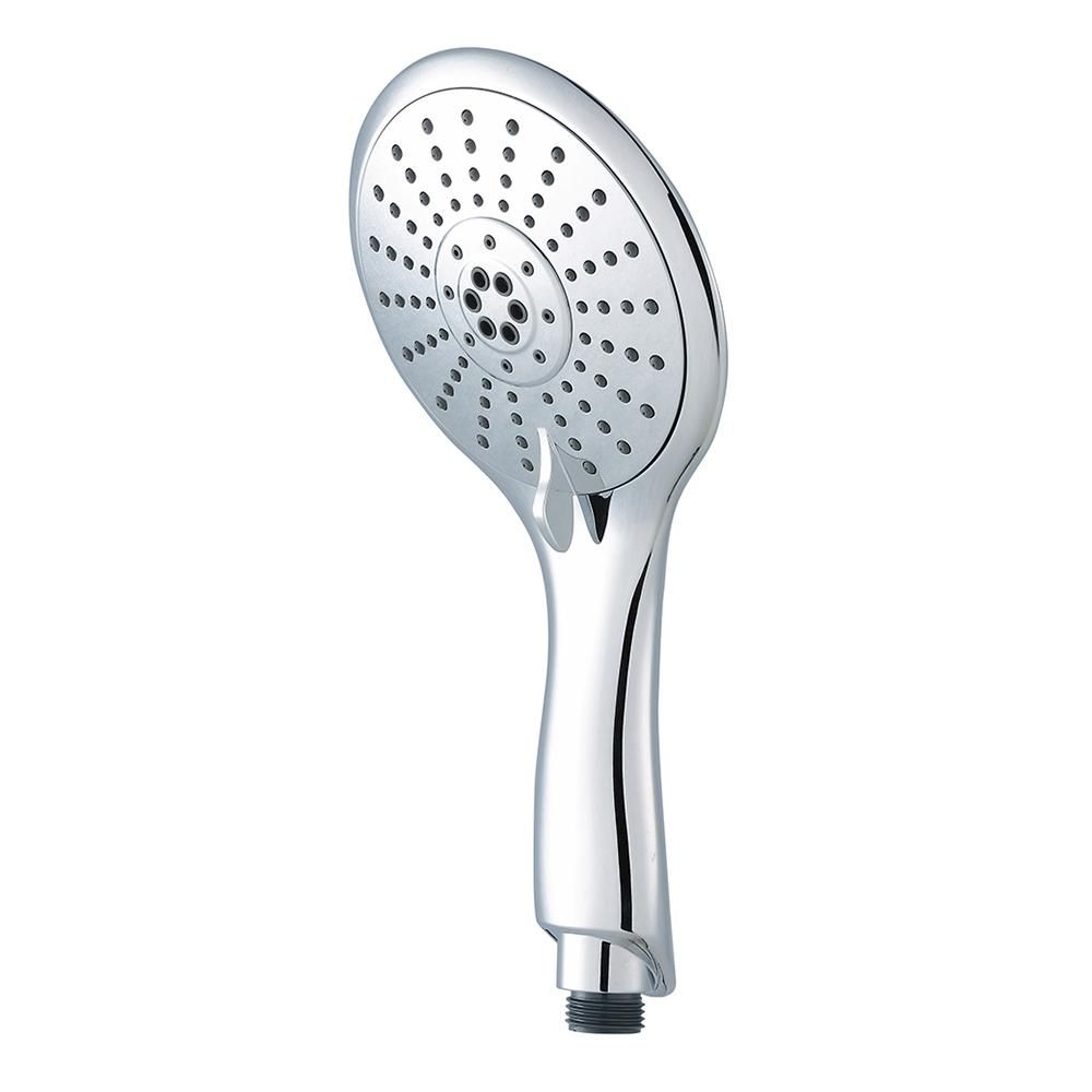 CraftX CX5FPS-CP - WaterSense 3-Function Handshower