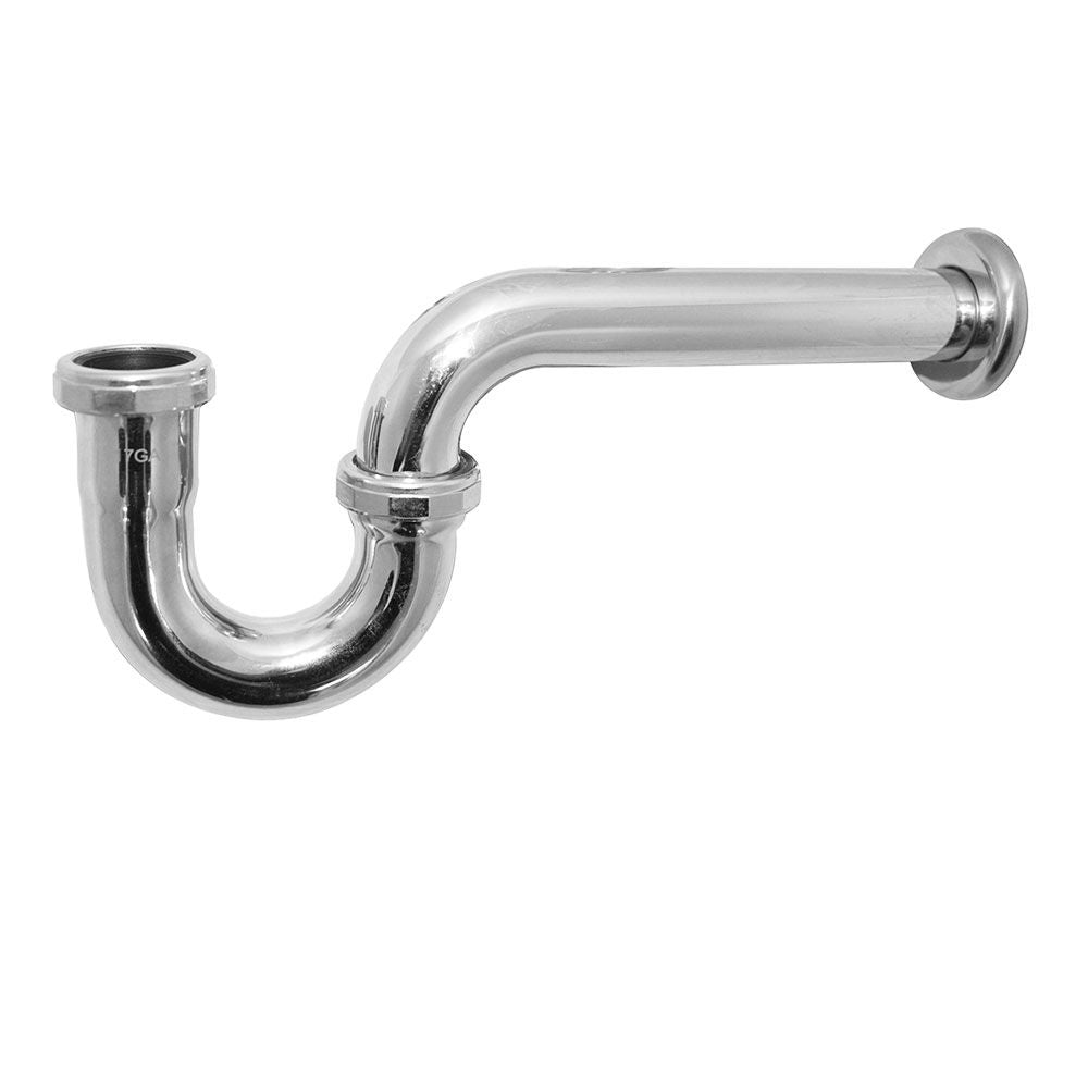 CraftX CX701 - 1-1/4" P-Trap