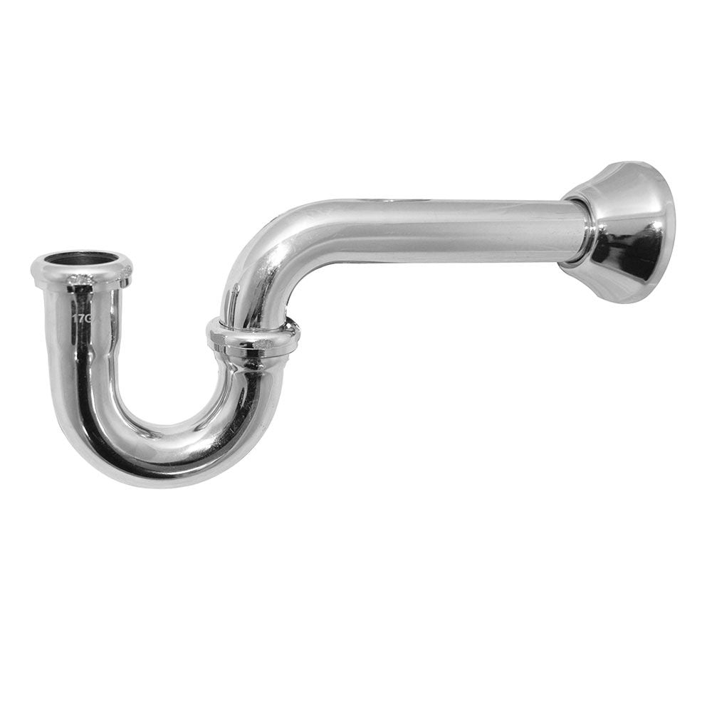 CraftX CX702BDE - 1-1/4" P-Trap