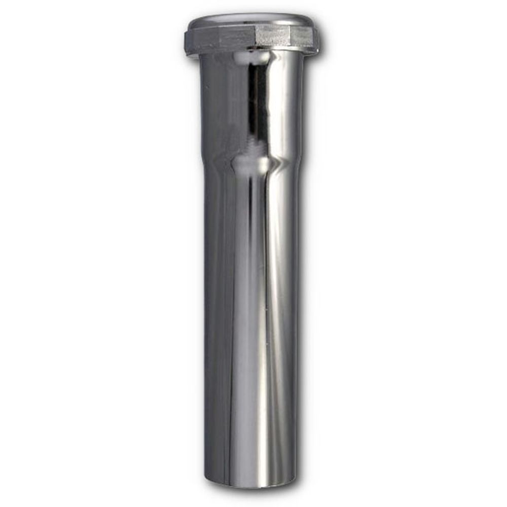 CraftX CX791A1 - 1-1/4 x 12" 22 Gauge Extension Tube