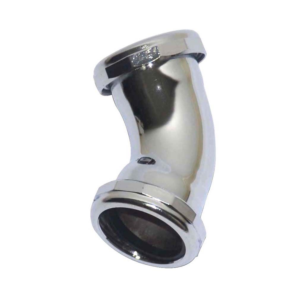 CraftX CX8478 - 1-1/2" Slip Joint 45 Degree Elbow