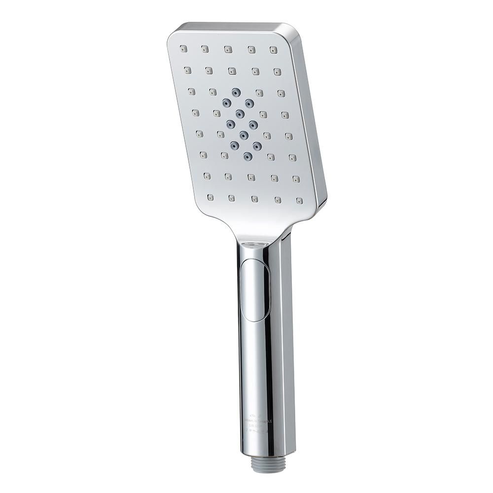 CraftX CXB3FPSS-CP - WaterSense 3-Function Handshower