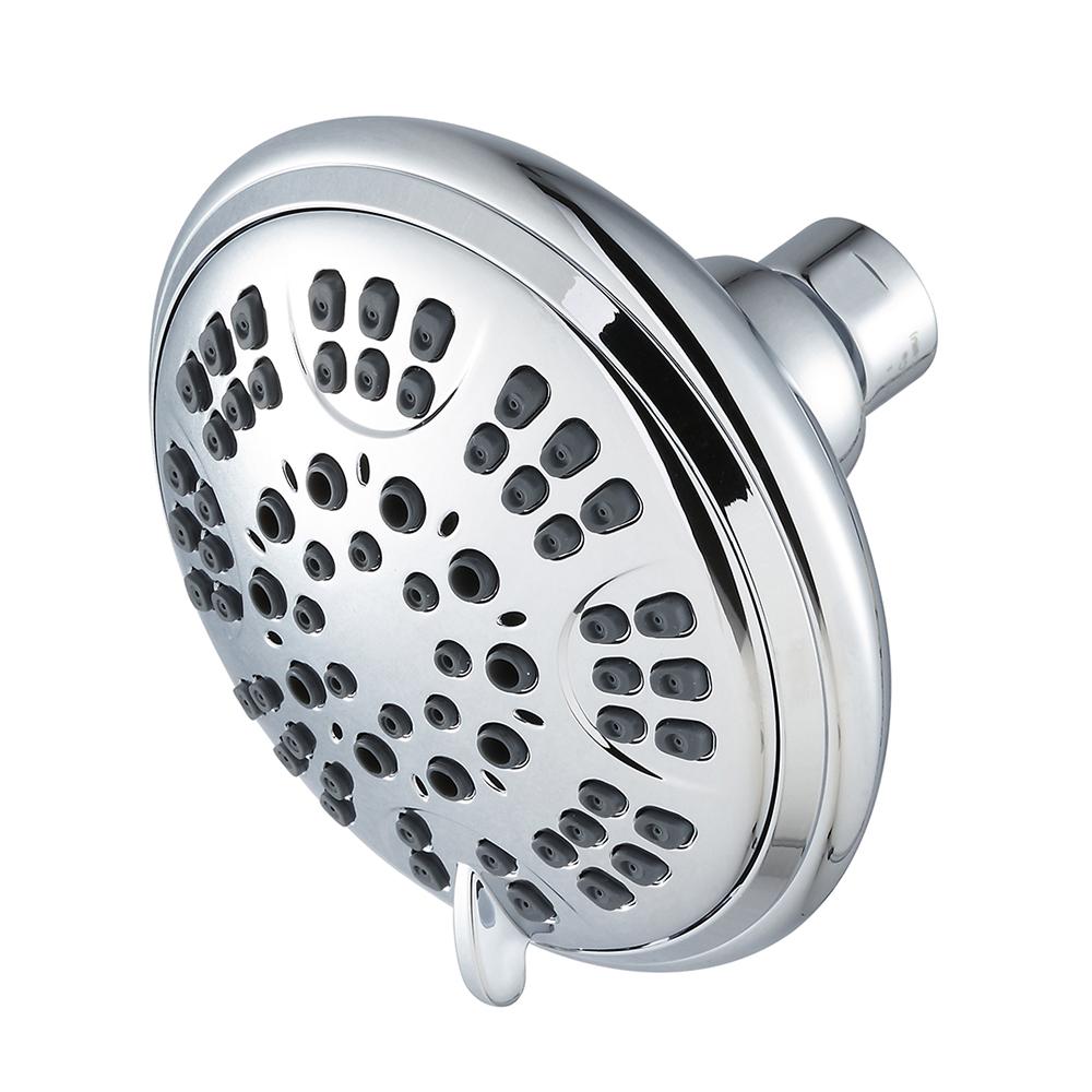 CraftX CXL5FSH-CP - WaterSense 5-Function Showerhead