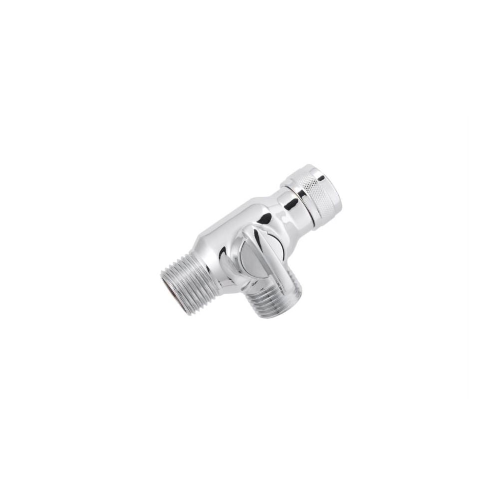 CraftX CXSSADIV-CP - Standard Shower Arm Diverter