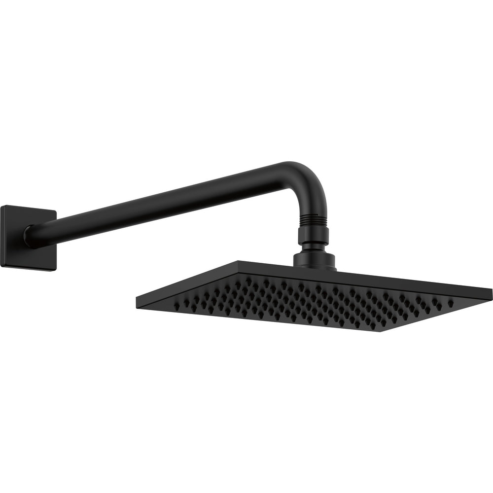 Delta RP46870 - 16" Shower Arm - Matte Black