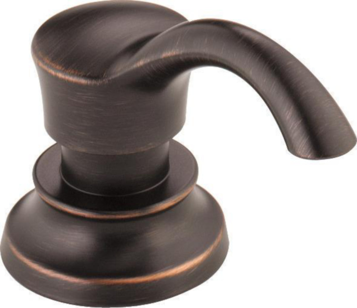 Delta RP71543 - Soap/Lotion Dispenser And Bottle