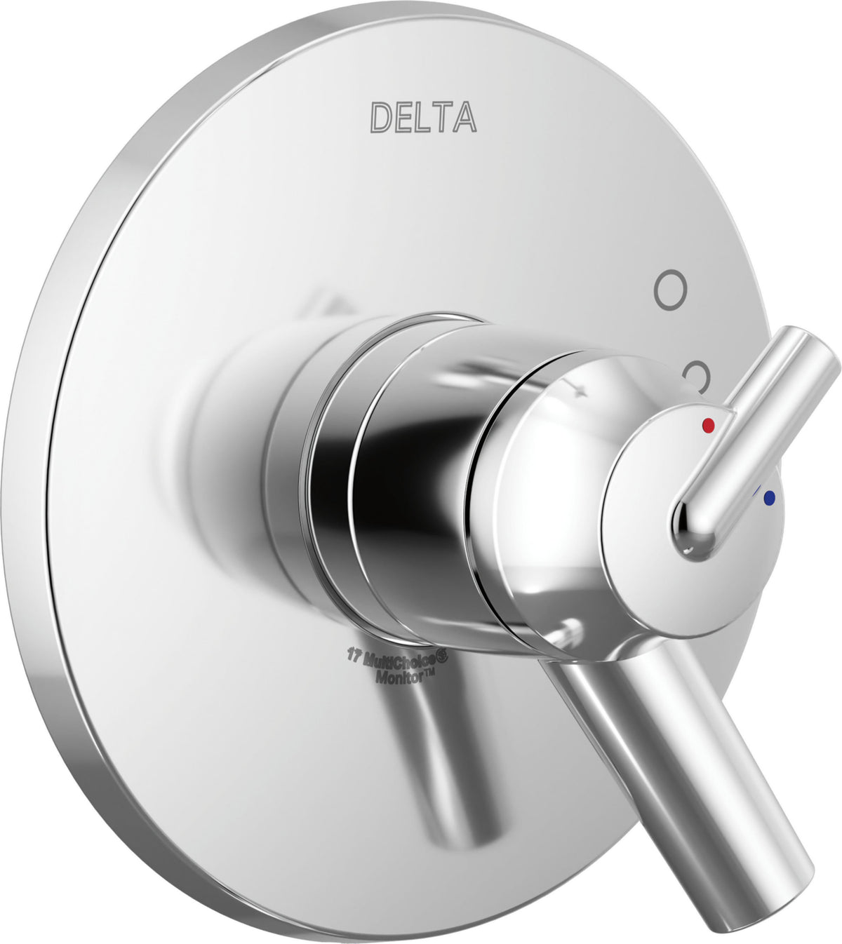 Delta T17059 - 17 Series Mc Valve Trim - Chrome