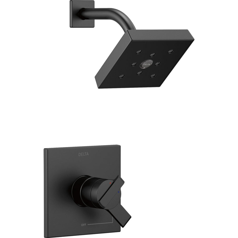 Delta T17267 - Monitor 17 Series Shower Only Trim