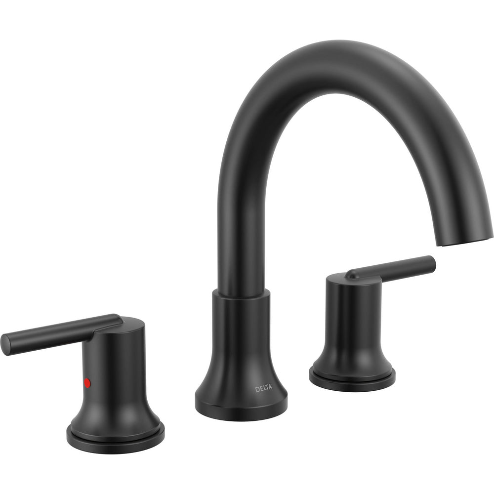 Delta T2759 - 3-Hole Roman Tub Trim