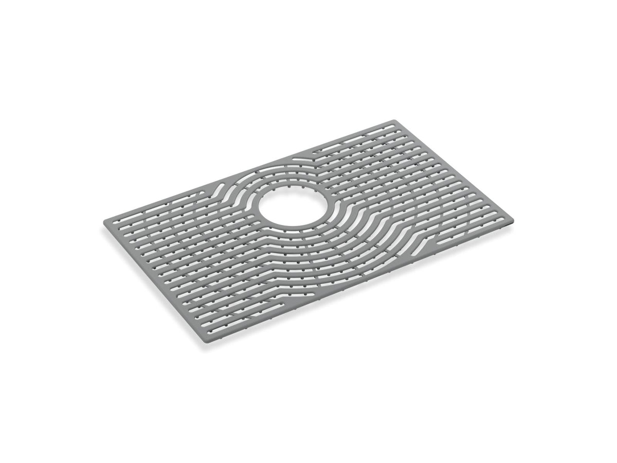 Task Silicone sink mat