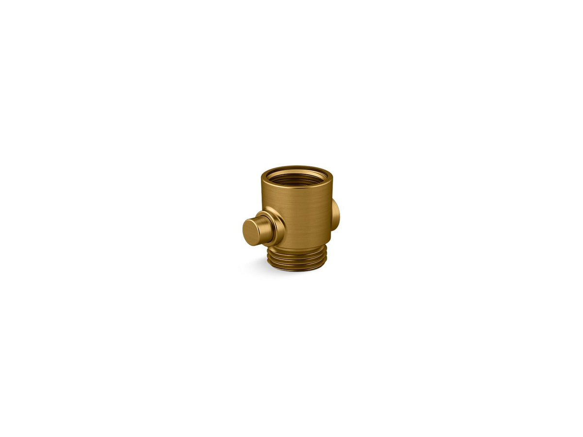 Kohler 26311-2MB Statement ADA handshower hose adapter