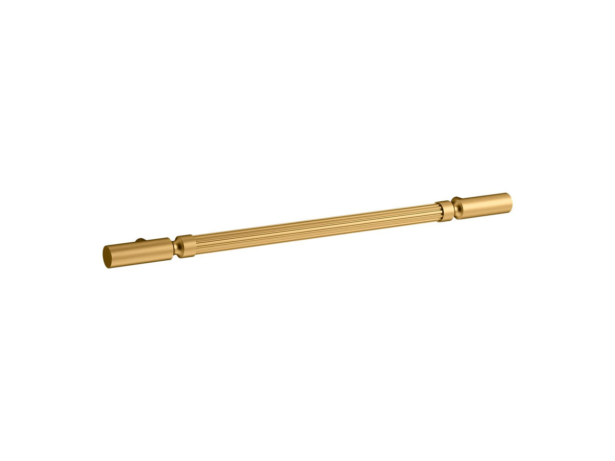 Kohler 33565-2MB Enivo 17" cabinet pull