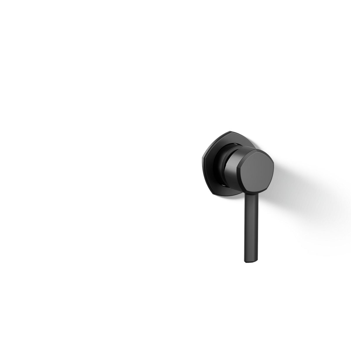 Occasion Wall-mount bathroom sink faucet handle