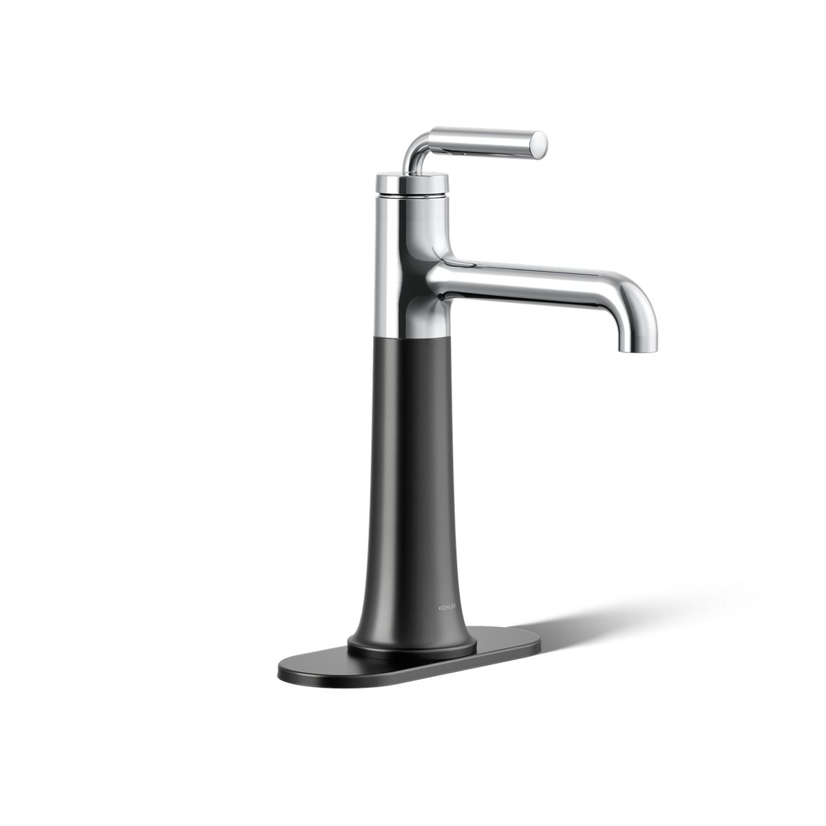 Tone Tall single-handle bathroom sink faucet, 0.5 gpm