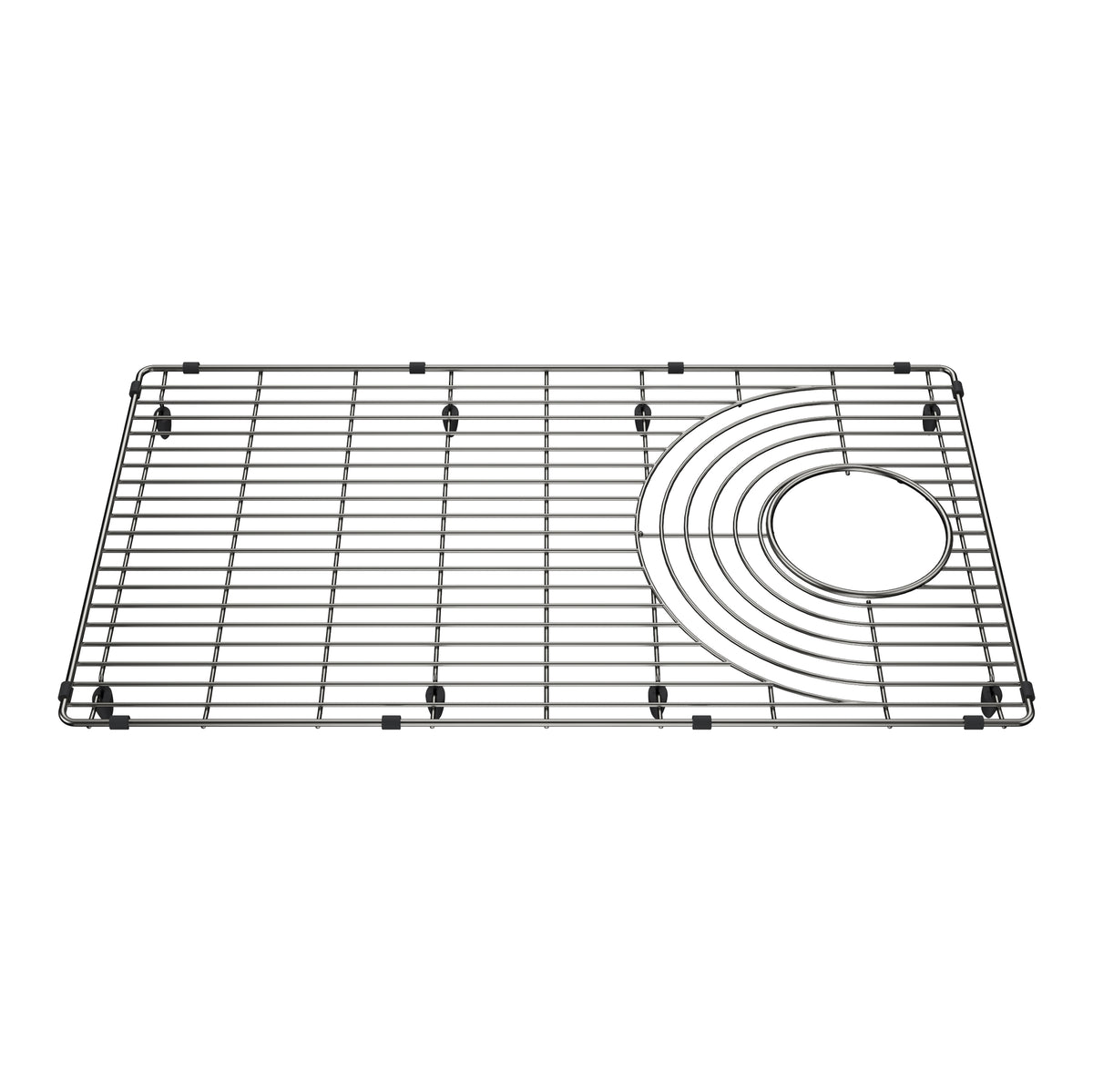 Blanco - 443344 - Stainless Steel Sink Grid for Inteos 30" Workstation Sink