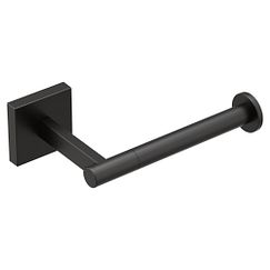 Moen BP1808 - single-post paper holder - Matte Black