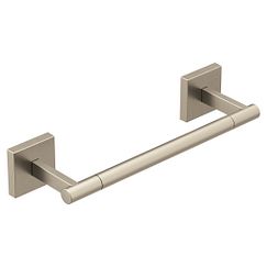 Moen BP1886 - 9" hand towel bar - Brushed Nickel