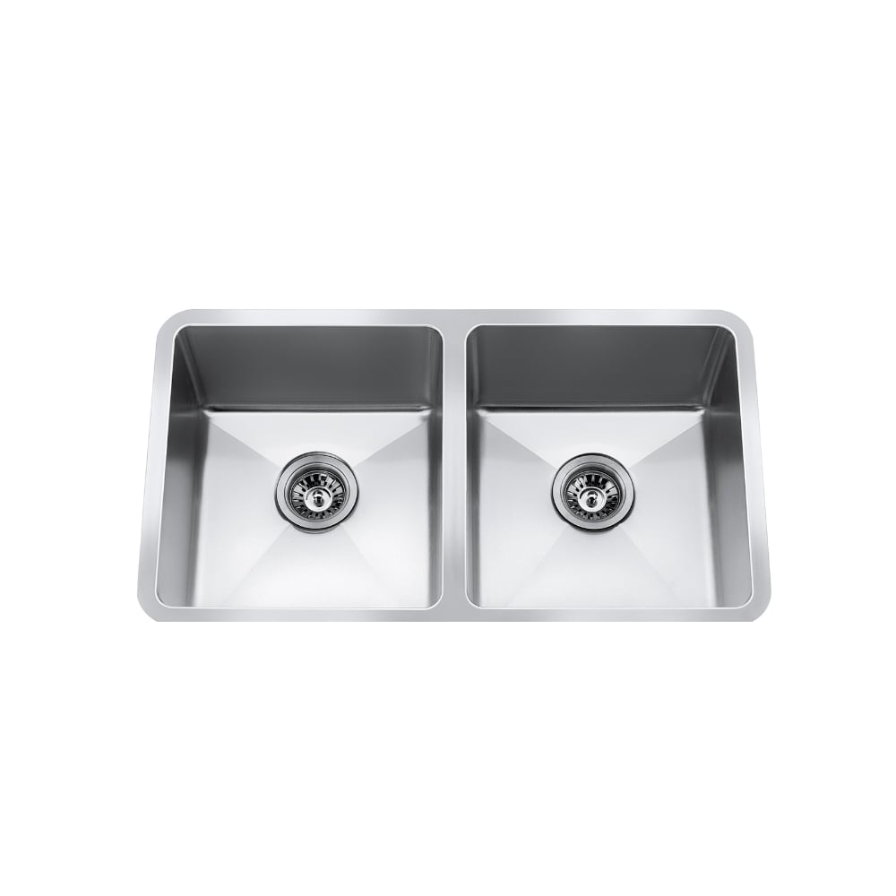 CraftX CXUDK3118 31-inch undermount kitchen sink