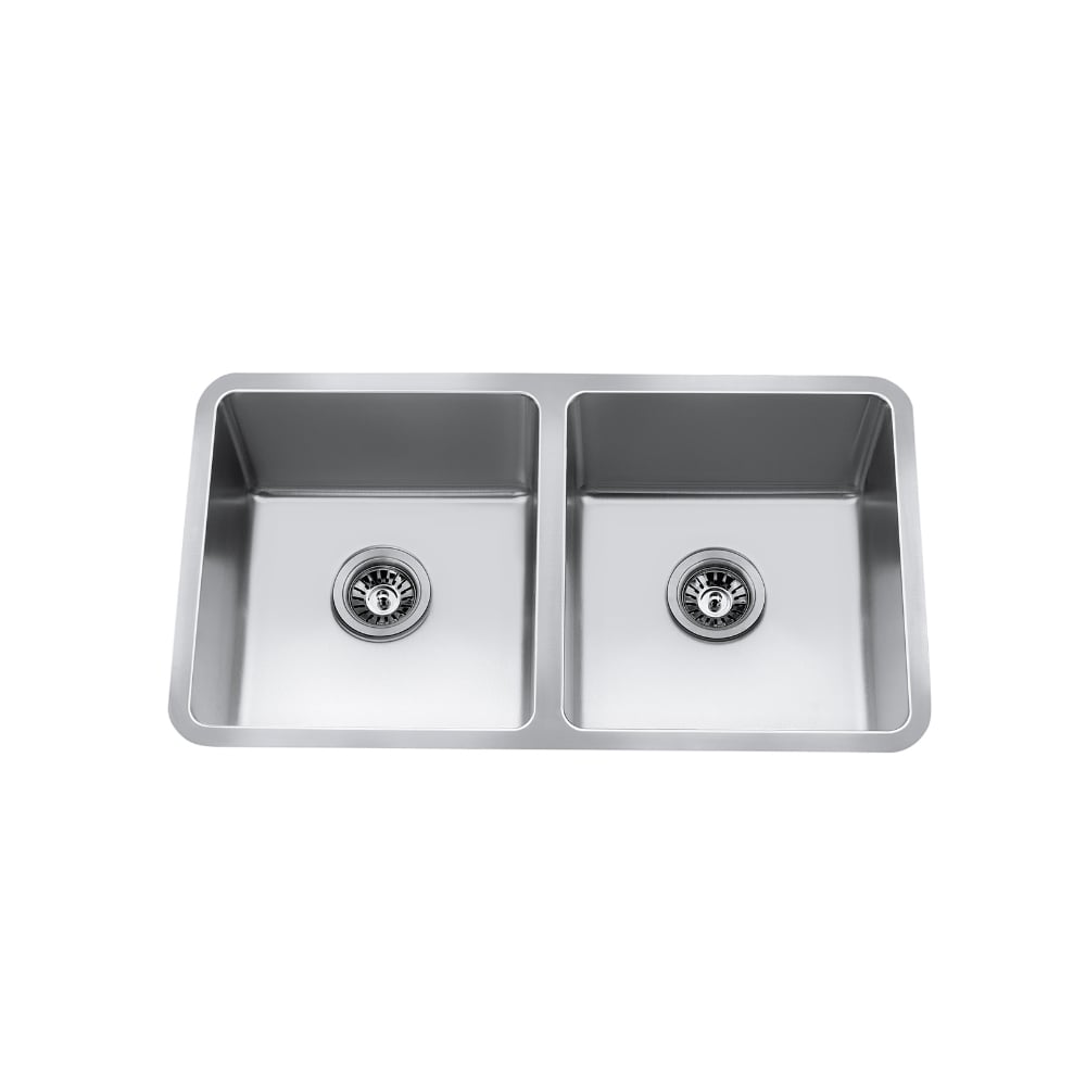 CraftX CXUDR3118 31-inch undermount kitchen sink