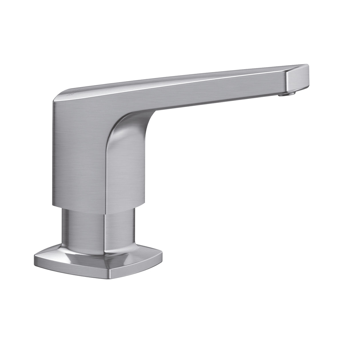 Blanco - 442680 - Rivana Soap Dispenser - PVD Steel