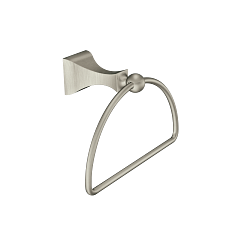 Moen DN8386 - towel ring - Brushed Nickel