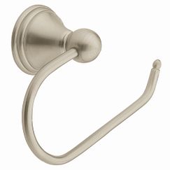 Moen DN8408 - european paper holder - Brushed Nickel
