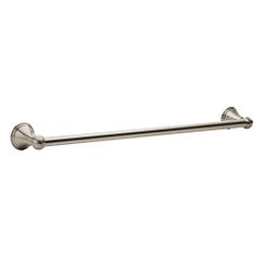 Moen DN8424 - 24" towel bar - Brushed Nickel