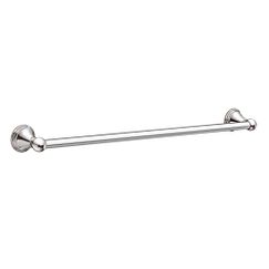 Moen DN8424 - 24" towel bar - Chrome