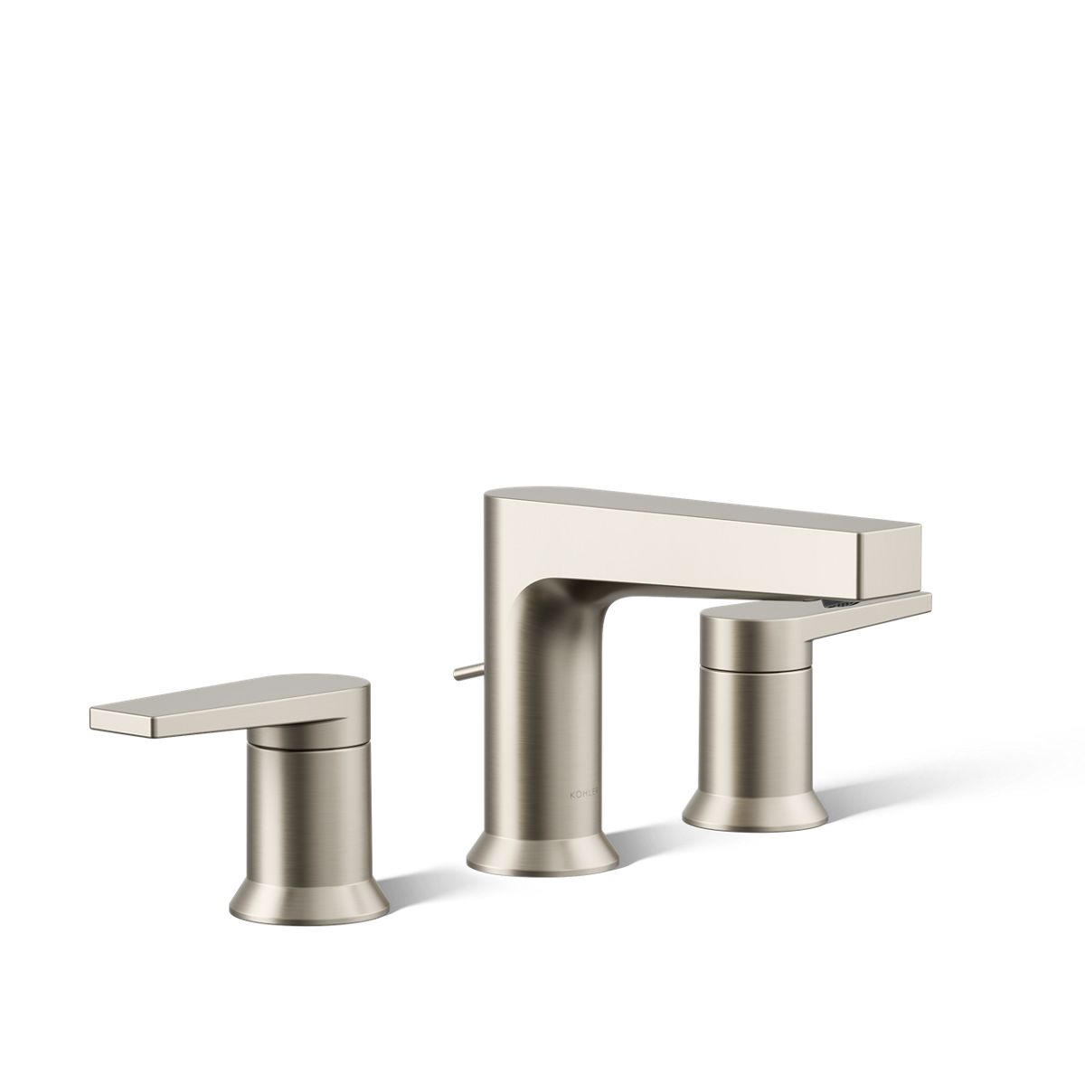 Taut Widespread bathroom sink faucet, 1.2 gpm