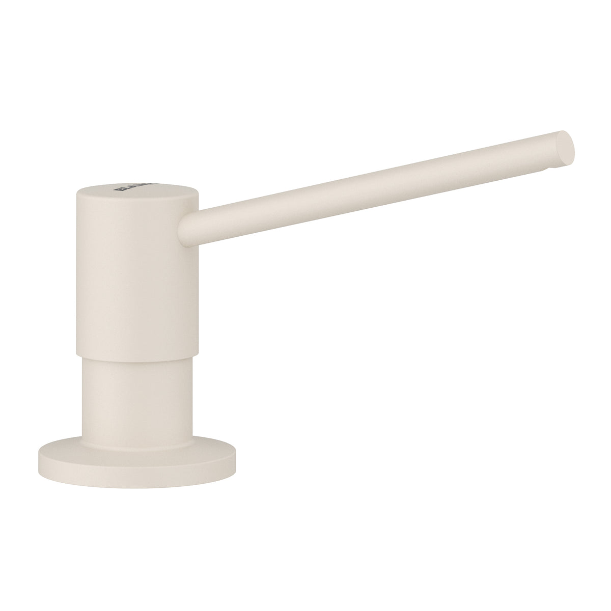 Blanco - 443045 - Torre Soap Dispenser - Soft White