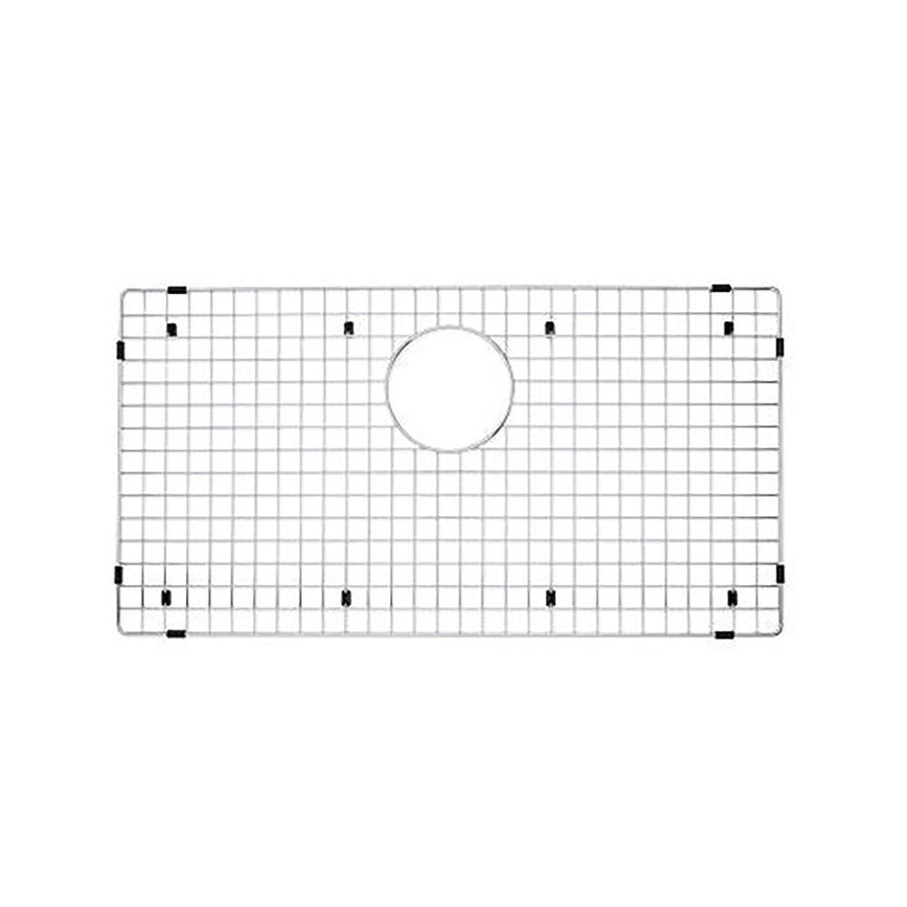 Blanco - 221206 - Stainless Steel Sink Grid for Precis 32" Super Single Sink