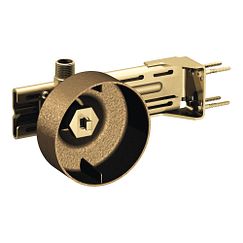 Moen S1300 - 1/2" CC IPS connection