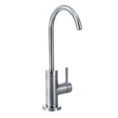 Moen S5530 - one-handle beverage faucet - Chrome