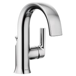 Moen S6910 - one-handle bathroom faucet - Chrome