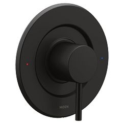 Moen T2191 - Posi-Temp(R) valve trim - Matte Black