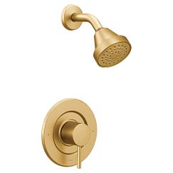 Moen T2192 - Posi-Temp(R) shower only - Brushed Gold