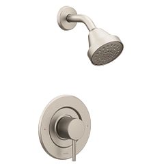 Moen T2192 - Posi-Temp(R) shower only - Brushed Nickel