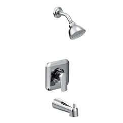 Moen T2813EP - Chrome Posi-Temp(R) tub/shower